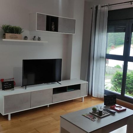 Apartamento Monte Noba Miengo Dış mekan fotoğraf