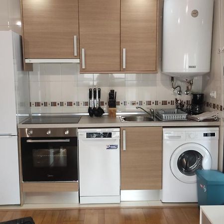 Apartamento Monte Noba Miengo Dış mekan fotoğraf