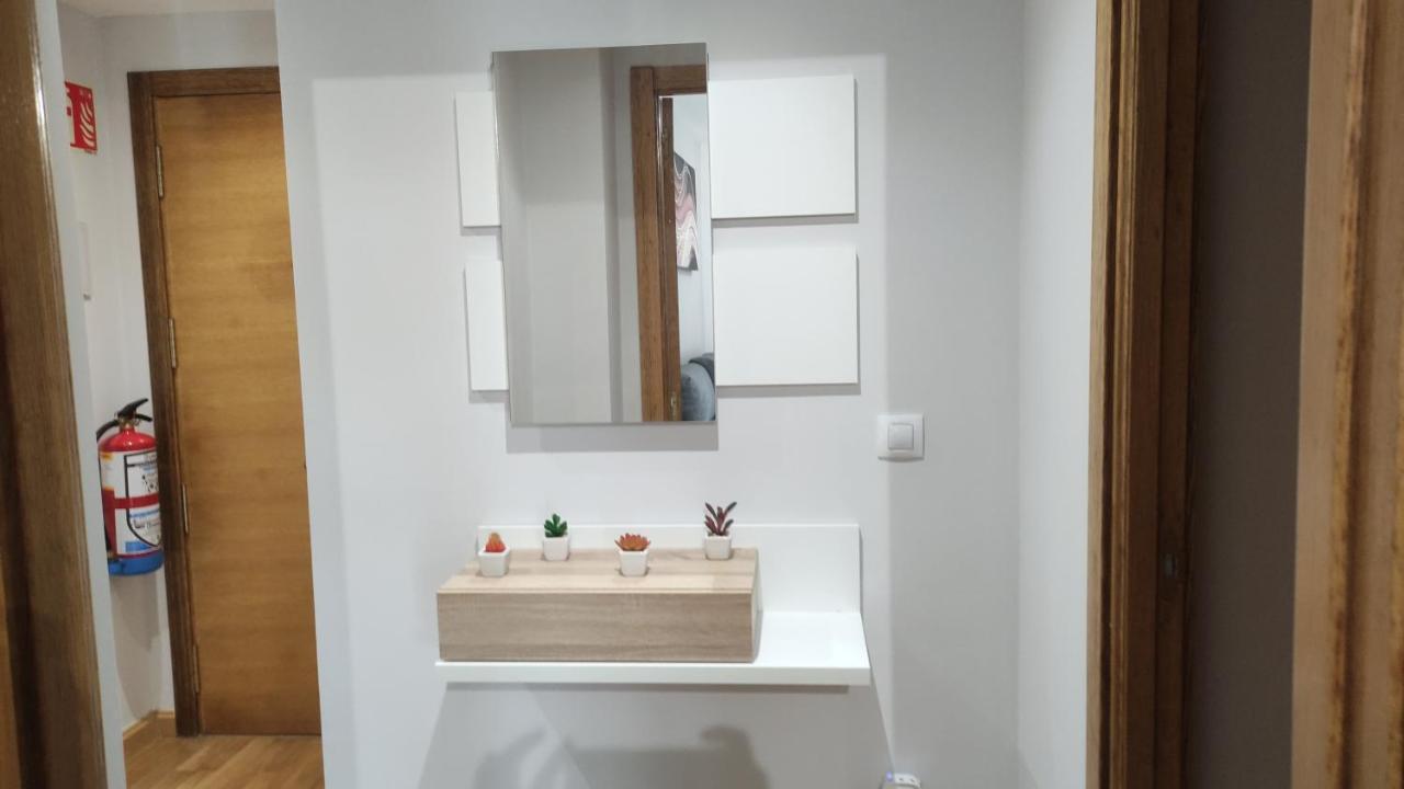 Apartamento Monte Noba Miengo Dış mekan fotoğraf