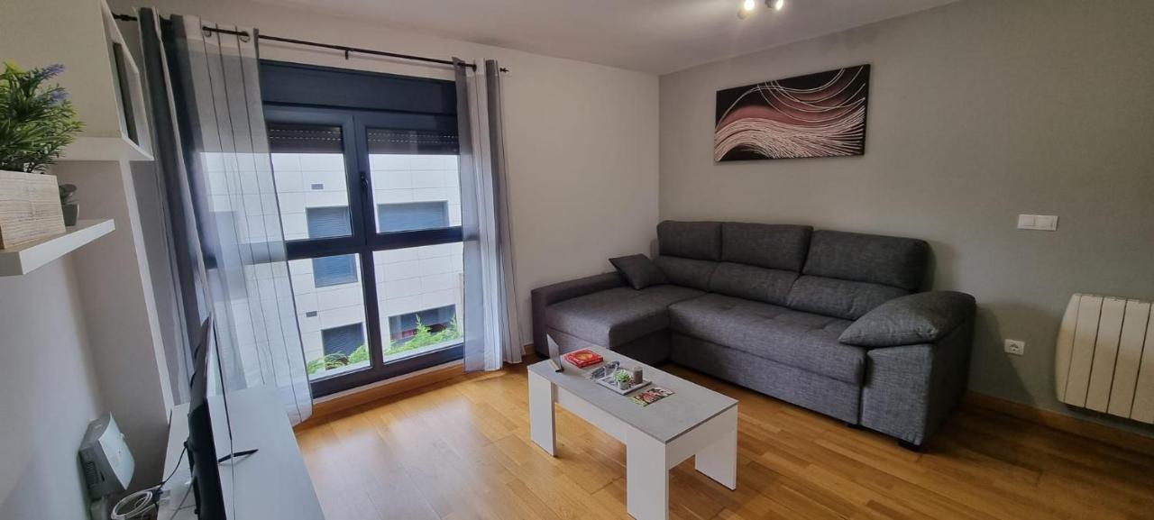 Apartamento Monte Noba Miengo Dış mekan fotoğraf