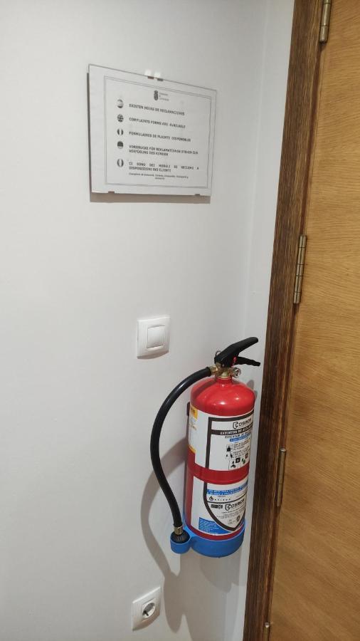 Apartamento Monte Noba Miengo Dış mekan fotoğraf