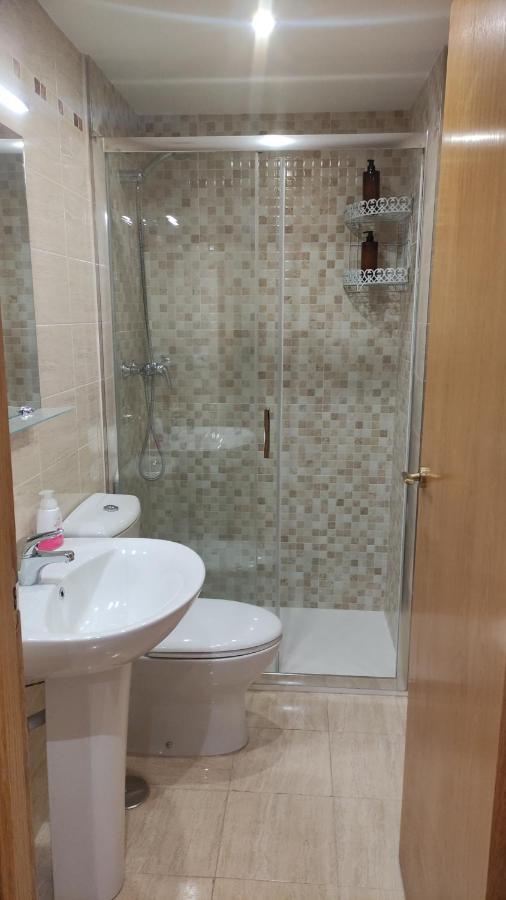 Apartamento Monte Noba Miengo Dış mekan fotoğraf